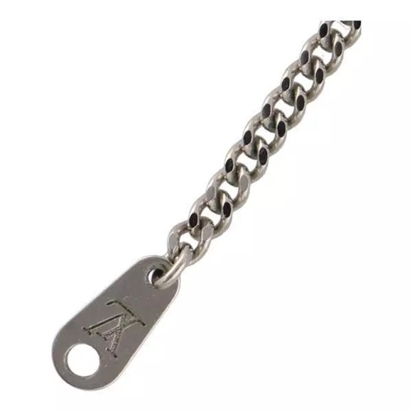 Louis Vuitton  LV Friends Pendants necklace - Picture 10 of 10